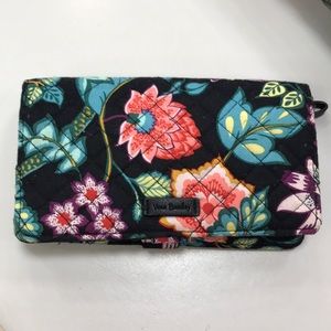RFID All Together Crossbody